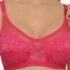 PINK BRA FANCY