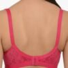 PINK BRA FANCY