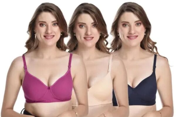 BRA PACK OF 3