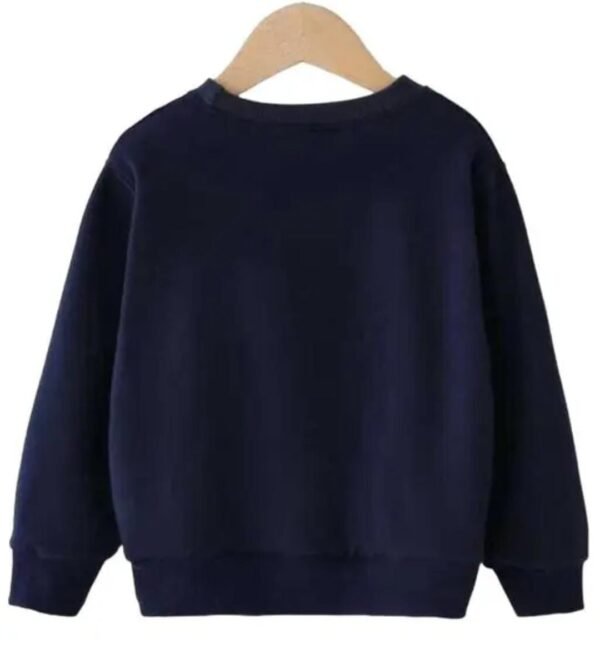 blue mickey hoodies for boys abd girls