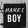 mama boys hoodie for boys and girls