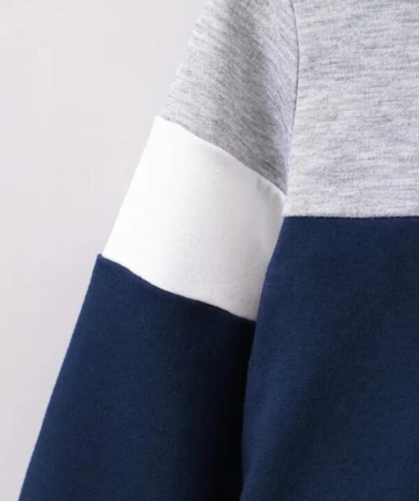 hoodie set for boys and girls